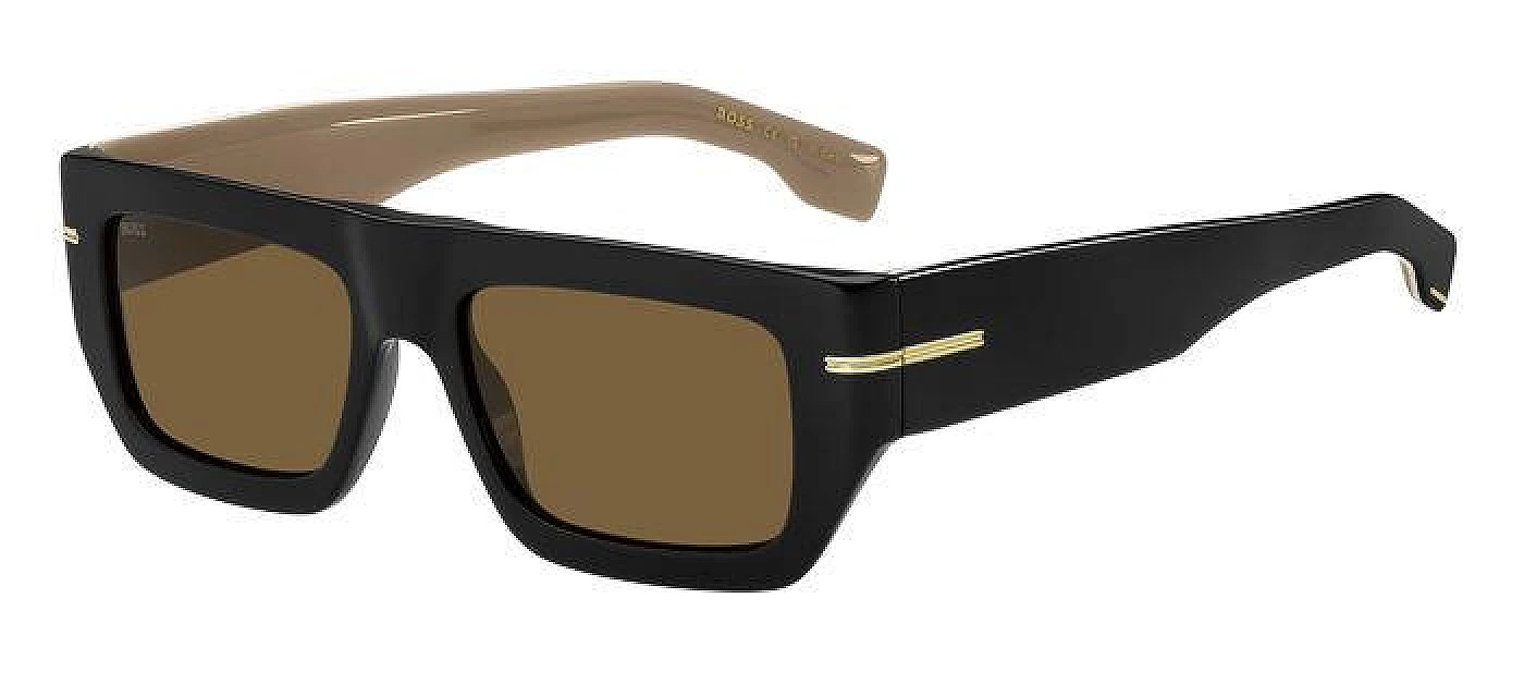 Солнцезащитные очки Hugo Boss BOSS 1502/S 807 фото 1