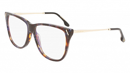 VICTORIA BECKHAM 2636 HAVANA BLUE