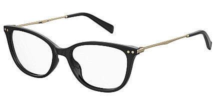 LEVI'S 5021 BLACK