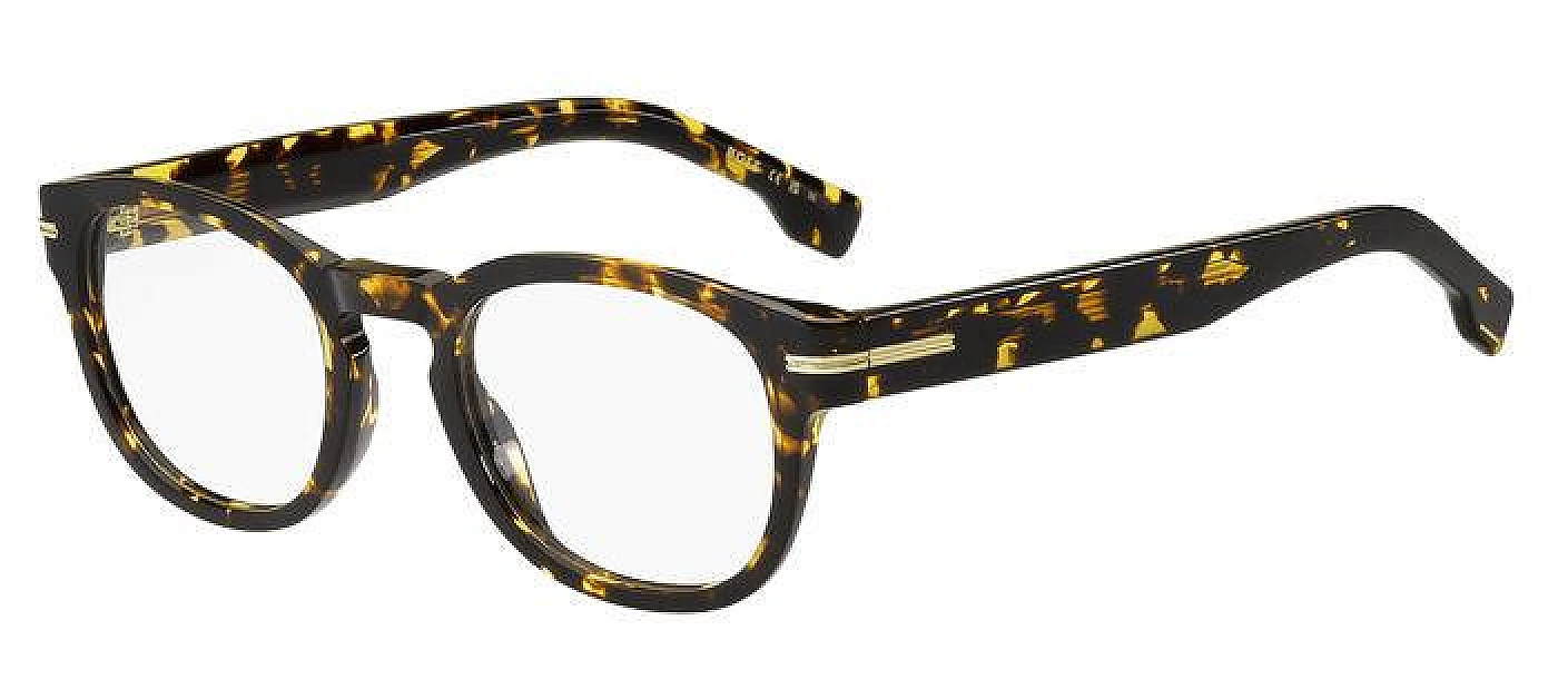 Оправа для очков Hugo Boss BOSS 1504 QUM фото 1