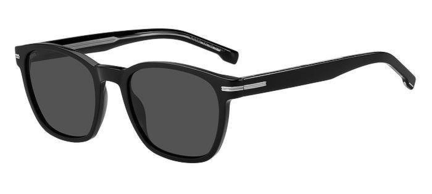 Мужские солнцезащитные очки Hugo Boss BOSS 1505/S 807IR фото 1