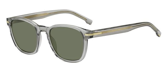 Мужские солнцезащитные очки Hugo Boss BOSS 1505/S KB7 оригинальный размер фото 1
