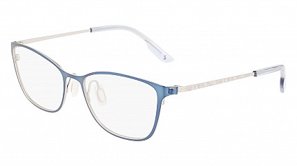SKAGA 3016 HAVSTULPAN MATTE AZUR