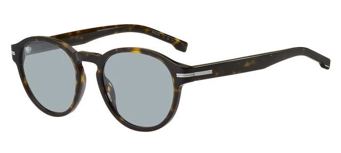 Солнцезащитные очки Hugo Boss BOSS 1506/S 0861N оригинальный размер фото 1