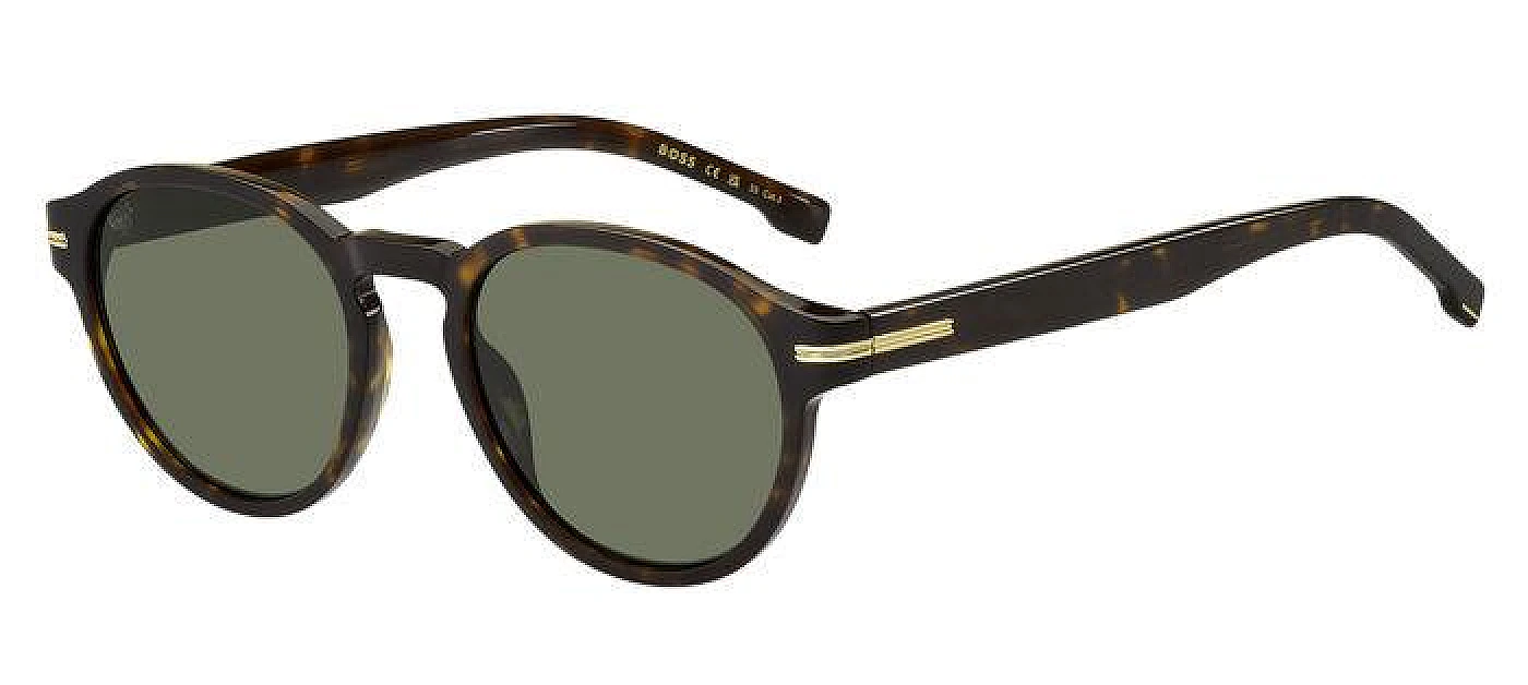 Мужские очки Hugo Boss BOSS 1506/S 086 фото 1