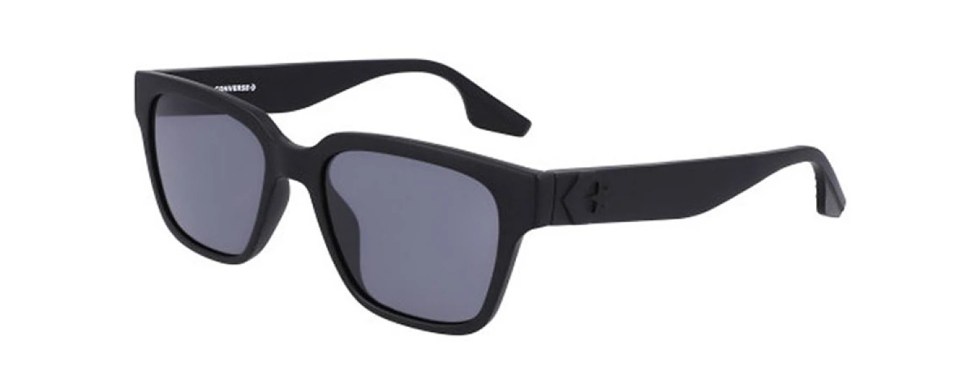 Солнцезащитные очки CONVERSE 536S RECRAFT MATTE BLACK фото 1
