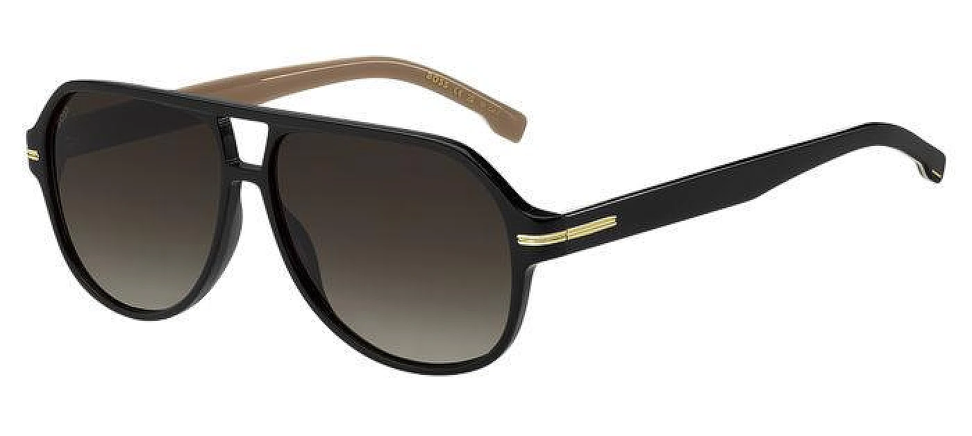 Мужские солнцезащитные очки Hugo Boss BOSS 1507/S 807 фото 1