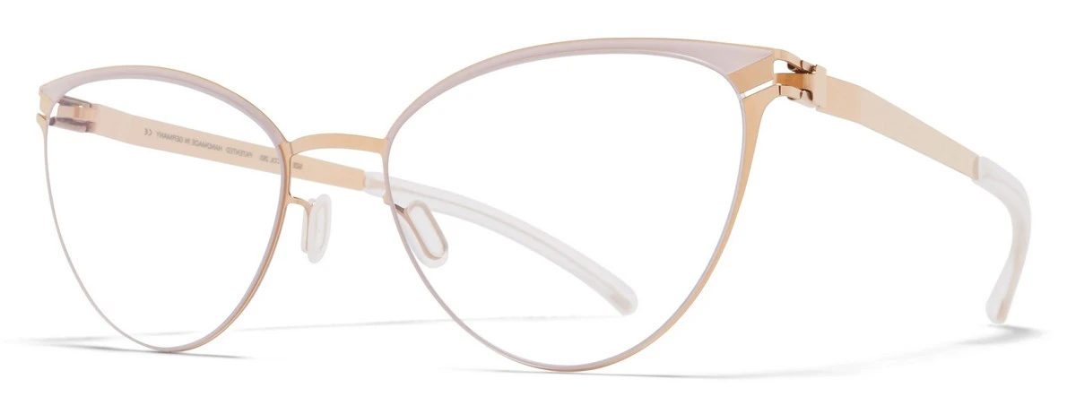 Оправа Mykita CYNTHIA 283 52/17 оригинальный размер фото 1