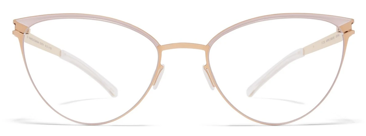 Оправа Mykita CYNTHIA 283 52/17 оригинальный размер фото 2