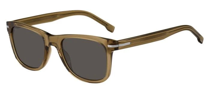 Мужские очки Hugo Boss BOSS 1508/S 10A оригинальный размер фото 1