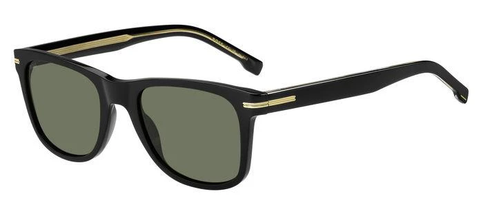 Солнцезащитные очки Hugo Boss BOSS 1508/S 807 оригинальный размер фото 1