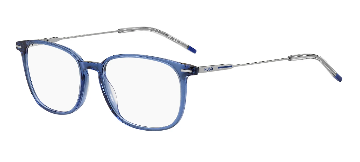 Оправа для очков для зрения HUGO 1205 BLUE фото 1
