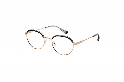 GIGIBARCELONA SMITH GOLD