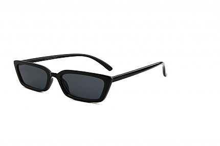 TROPICAL BAZ BLACK/SMOKE
