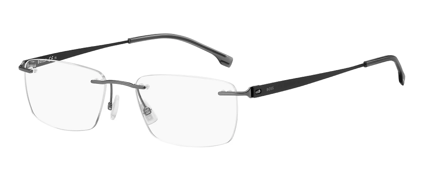 Оправа Hugo Boss 1423 DKRUT GRY фото 1