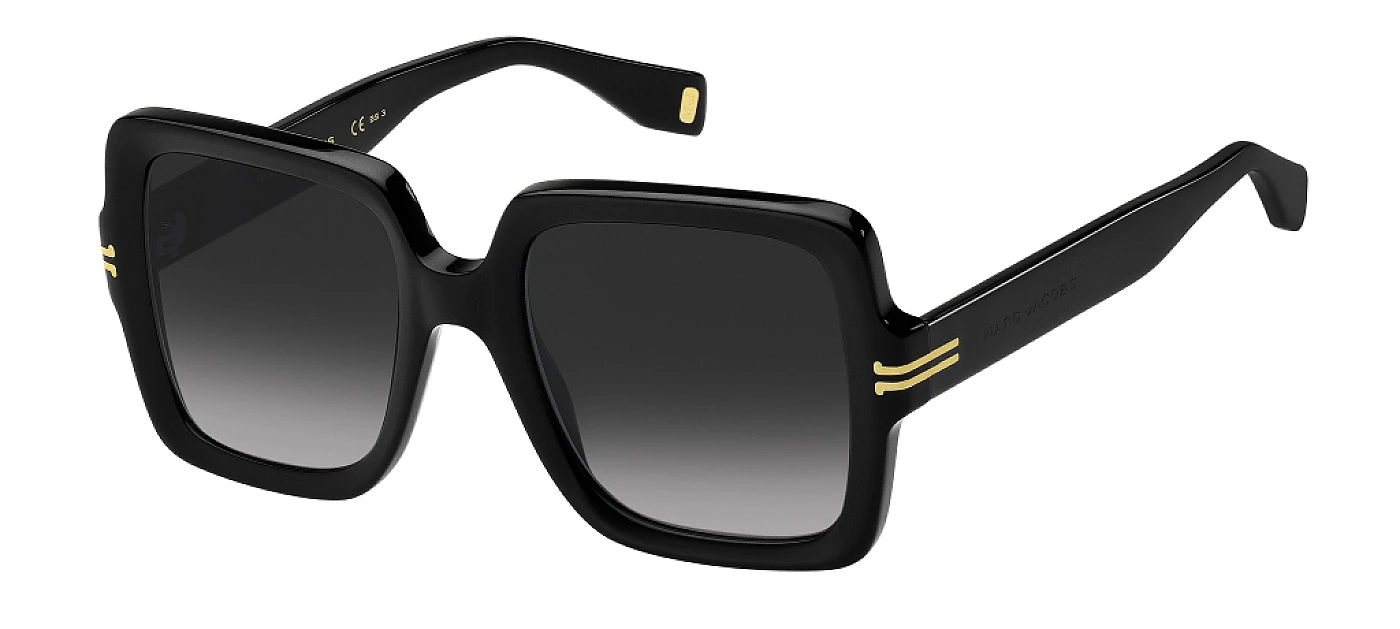 Женские очки Marc Jacobs 1034/S GOLD BLCK фото 1