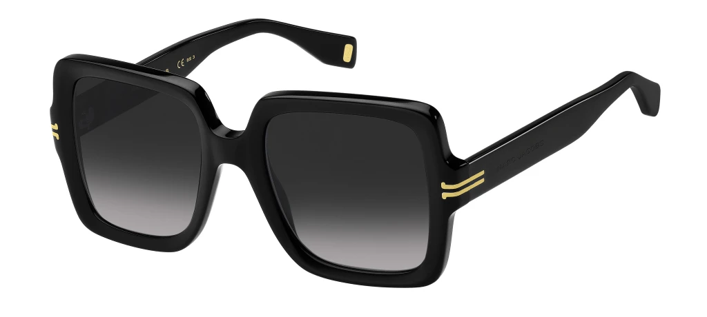 Женские очки Marc Jacobs 1034/S GOLD BLCK оригинальный размер фото 1
