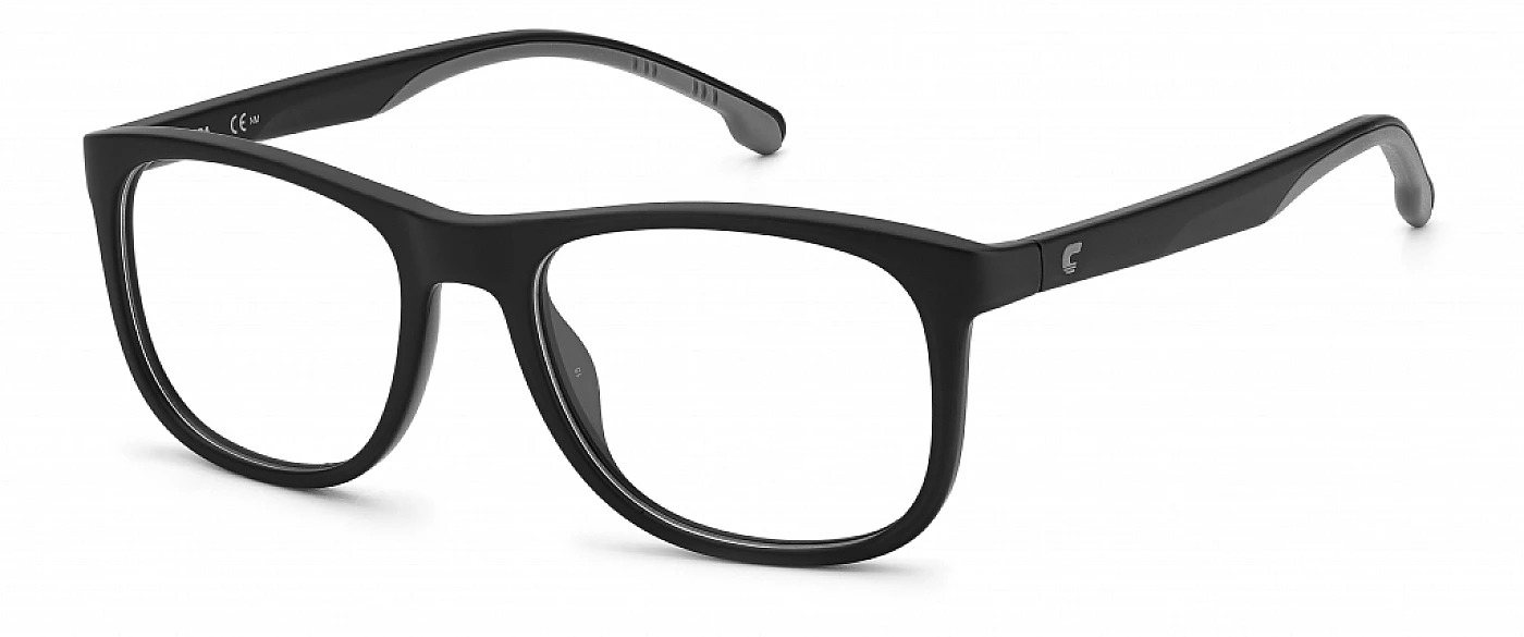 Оправа для очков для зрения CARRERA 8874 MTT BLACK фото 1