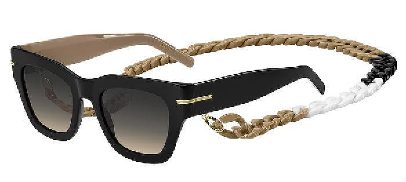 Солнцезащитные очки Hugo Boss BOSS 1520/N/S 0WM фото 1