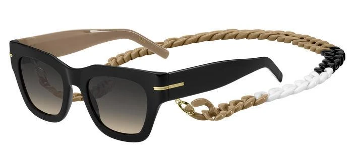 Солнцезащитные очки Hugo Boss BOSS 1520/N/S 0WM оригинальный размер фото 1