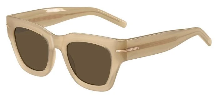 Солнцезащитные очки Hugo Boss BOSS 1520/S 10A оригинальный размер фото 1