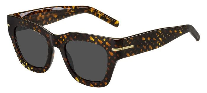 Женские солнцезащитные очки Hugo Boss BOSS 1520/S 2VM оригинальный размер фото 1