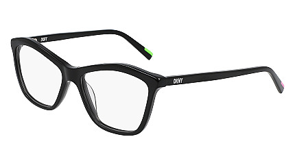 DKNY 5056 BLACK