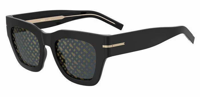 Солнцезащитные очки Hugo Boss BOSS 1520/S 8077Y оригинальный размер фото 1