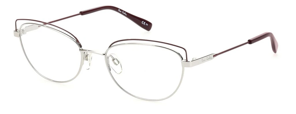 Оправа для очков для зрения Pierre Cardin 8852 PALLAVIOL оригинальный размер фото 1