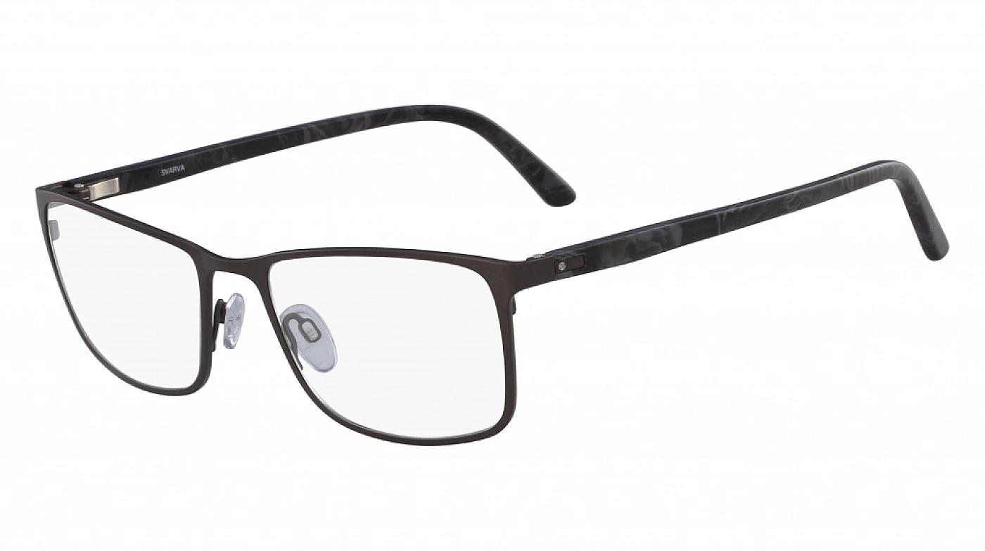 Оправа для очков SKAGA 2740 SVARVA SILVER фото 1