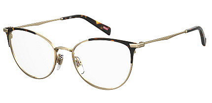 LEVI'S 5025 GOLD HAVN