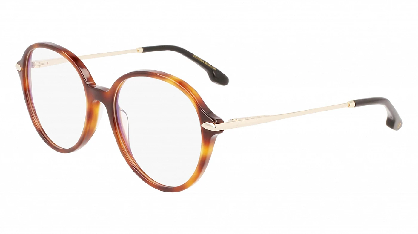 Оправа для очков для зрения VICTORIA BECKHAM 2637 TORTOISE фото 1