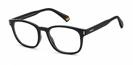 Polaroid D453 BLACK