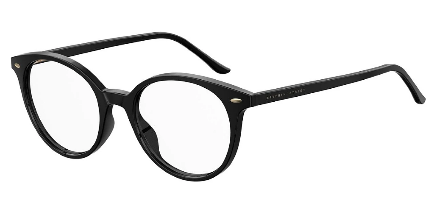 Оправа для очков 7TH STREET 530 BLACK фото 1