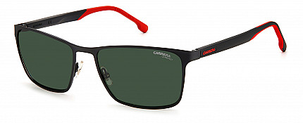 С/з очки CARRERA 8048/S MTT BLACK