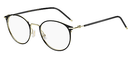Hugo Boss 1432 BLK GOLD