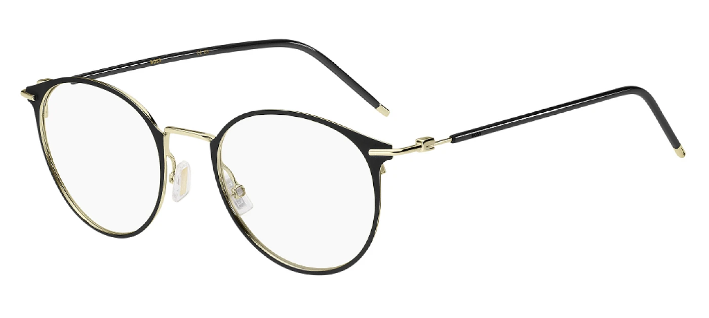 Оправа Hugo Boss 1432 BLK GOLD фото 1