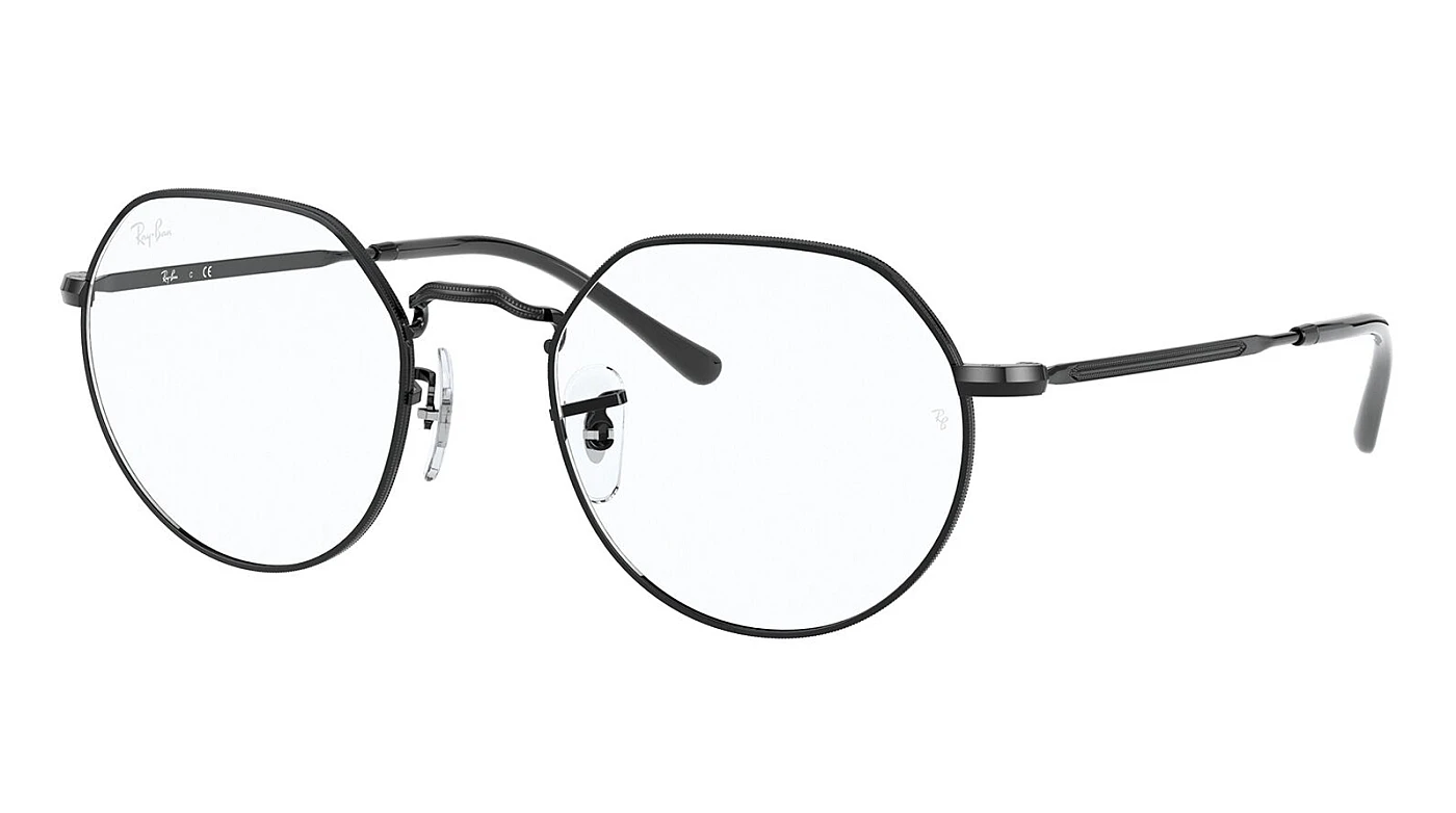 Оправа Ray-Ban Jack RX 6465 2509 фото 1