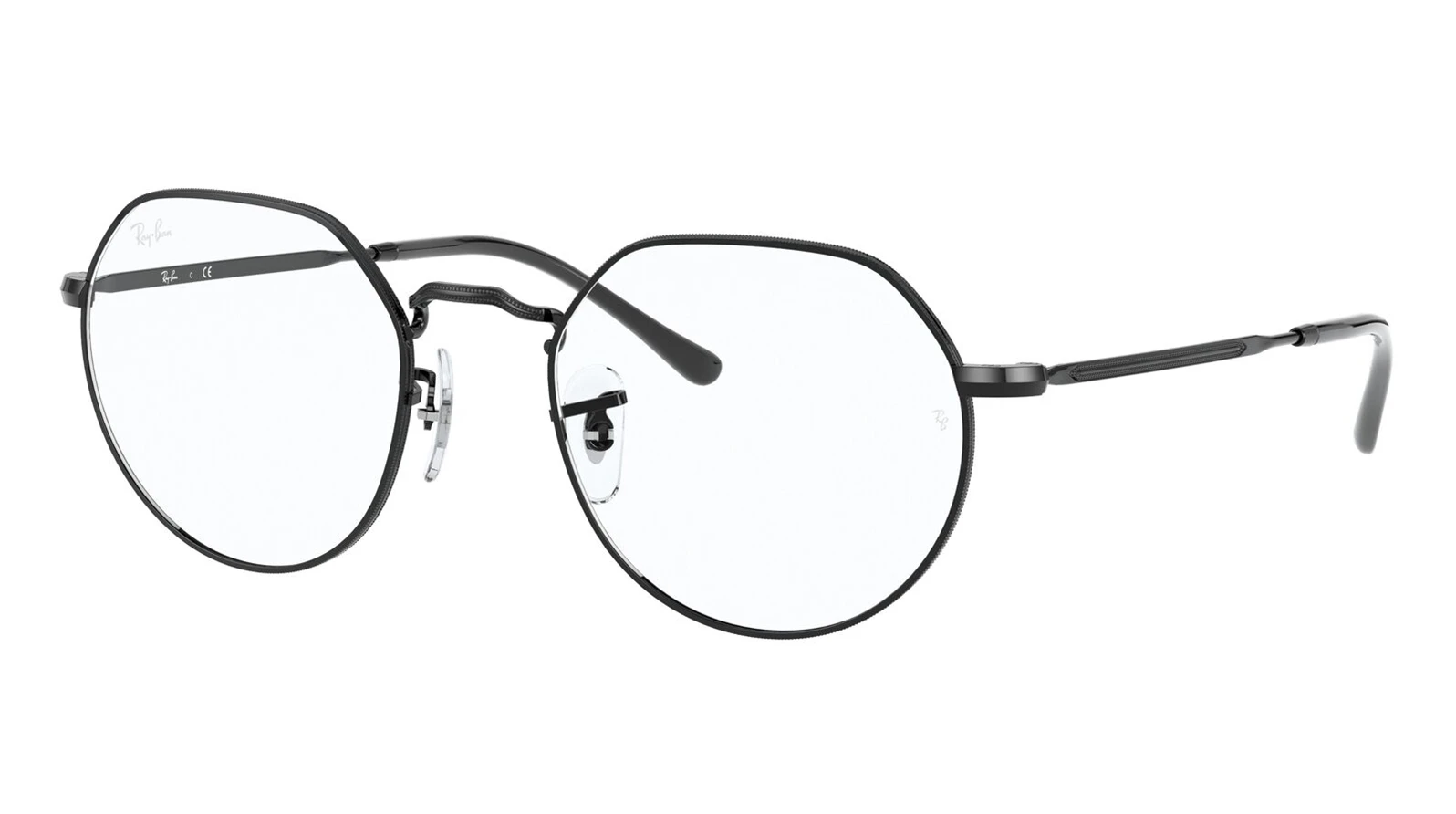 Оправа Ray-Ban Jack RX 6465 2509 оригинальный размер фото 1
