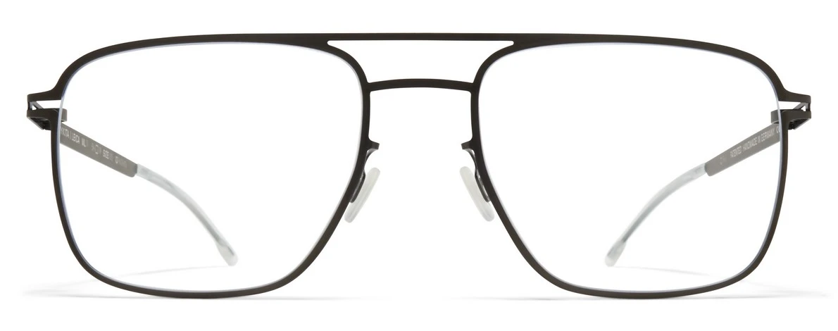 Оправа для очков Mykita ML11_L 550 54/19 оригинальный размер фото 2