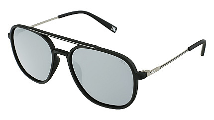 FILA 9394 SEMI-MATT BLACK