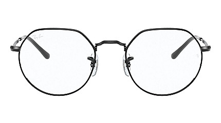 Ray-Ban Jack RX 6465 2509