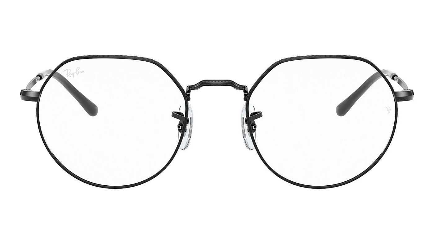 Оправа Ray-Ban Jack RX 6465 2509 фото 2
