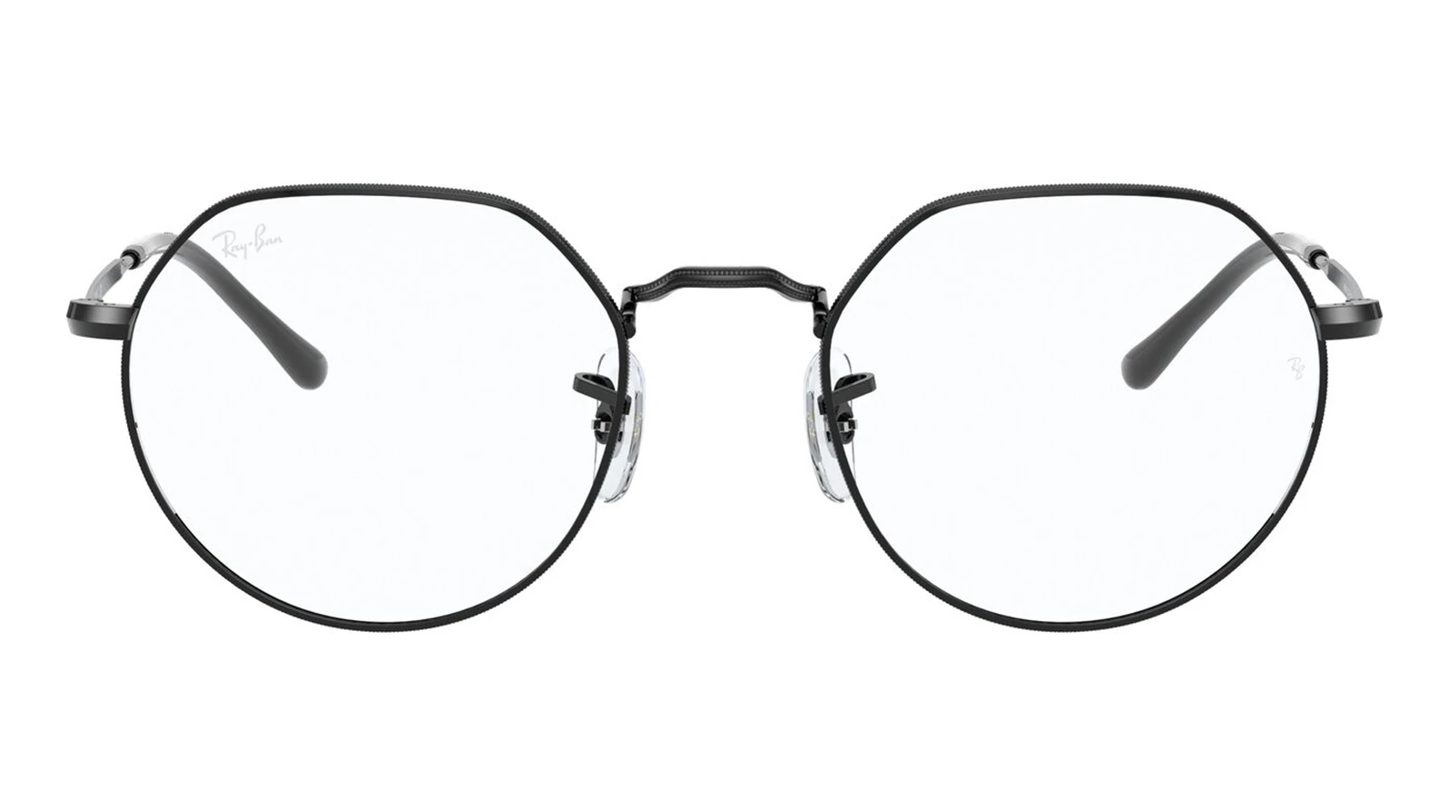 Оправа Ray-Ban Jack RX 6465 2509 оригинальный размер фото 2