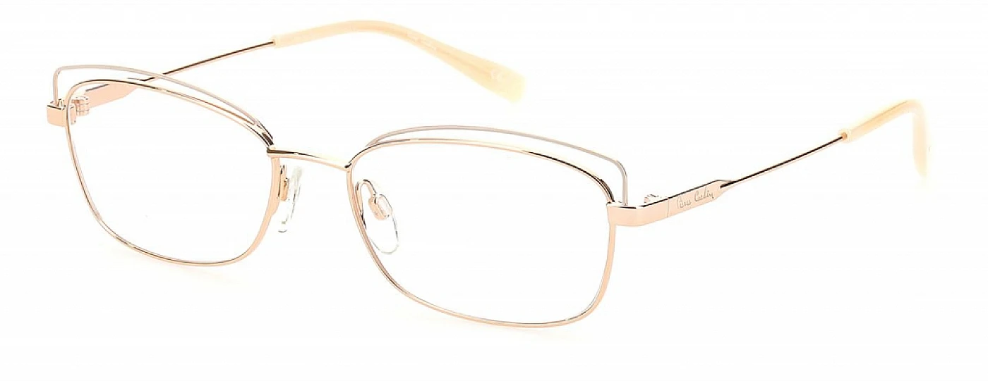 Оправа Pierre Cardin 8853 IVRGDCPPR фото 1