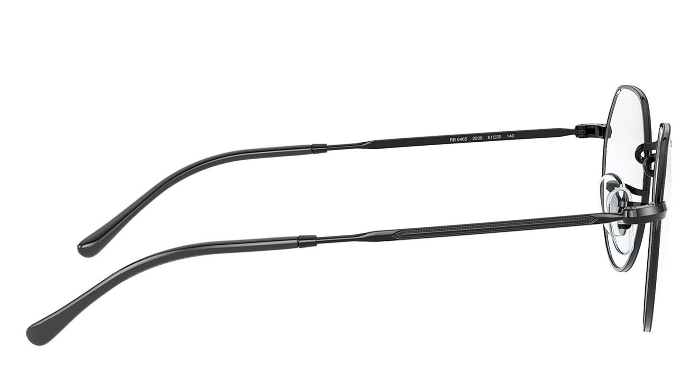Оправа Ray-Ban Jack RX 6465 2509 фото 3
