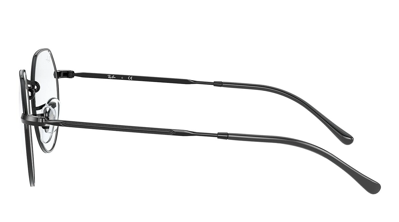 Оправа Ray-Ban Jack RX 6465 2509 фото 4