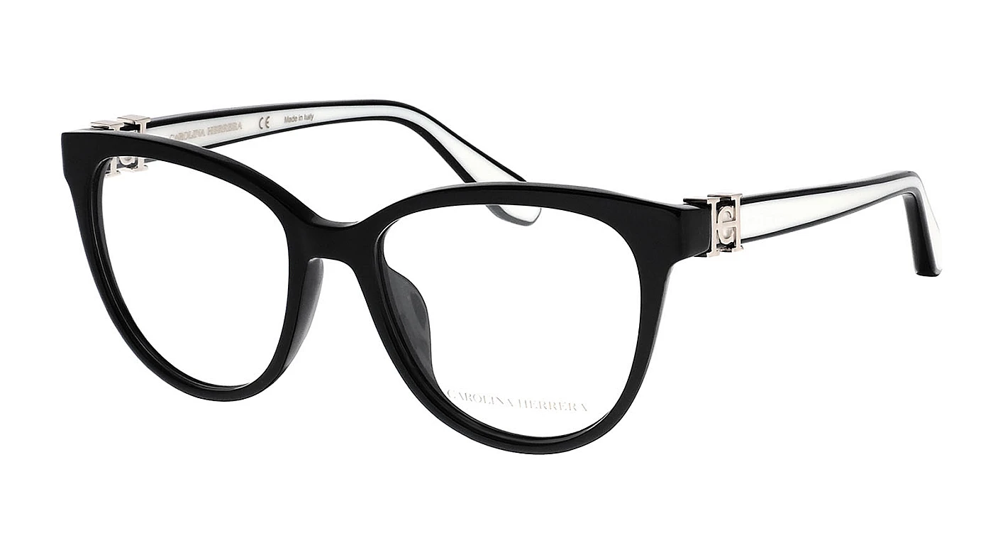 Женские оправы Carolina Herrera NY 631 700 • Кошачий глаз фото 1