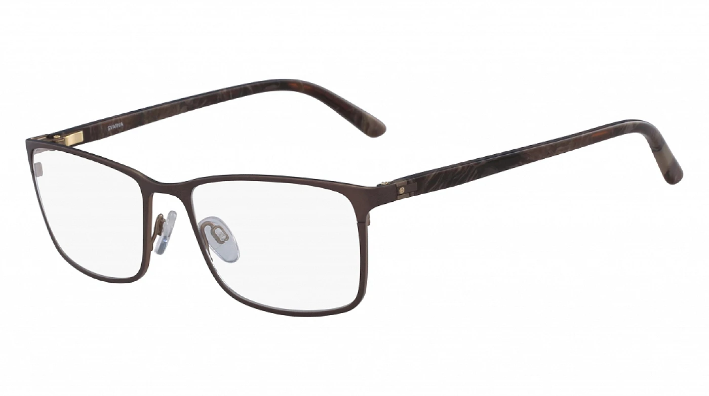 Оправа SKAGA 2740 SVARVA BROWN фото 1
