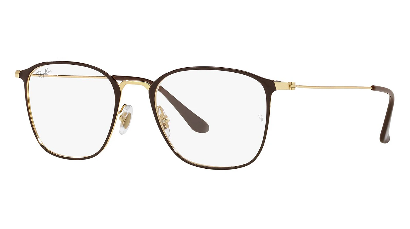 Оправа Ray-Ban RX 6466 2905 фото 1
